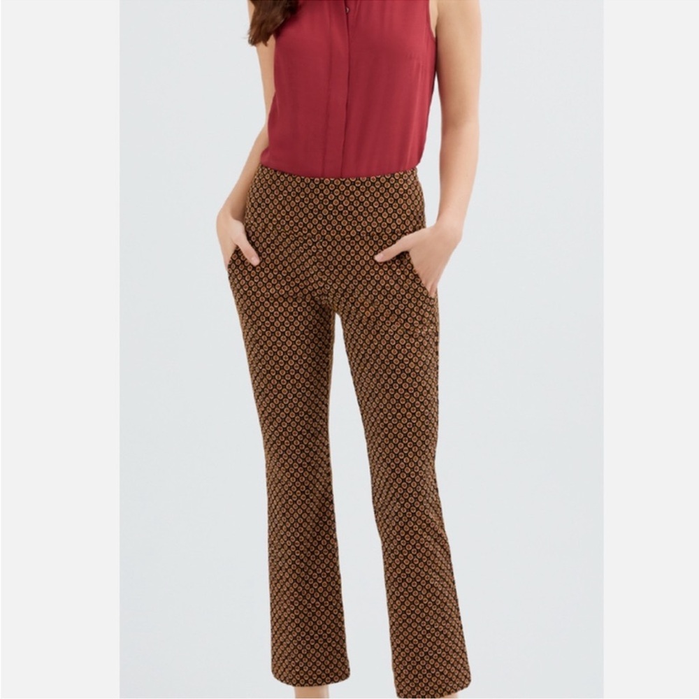 CAbi Dandy Pants, size M - Picture 2 of 11
